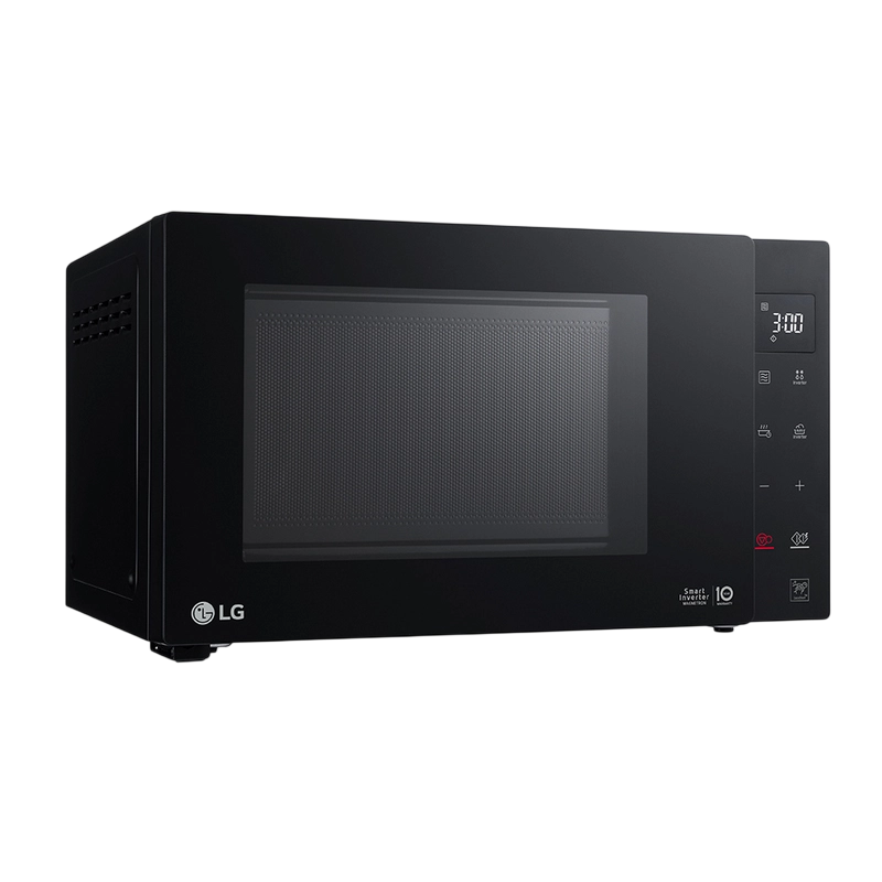 Микроволновая печь LG MS2336GIB Черный