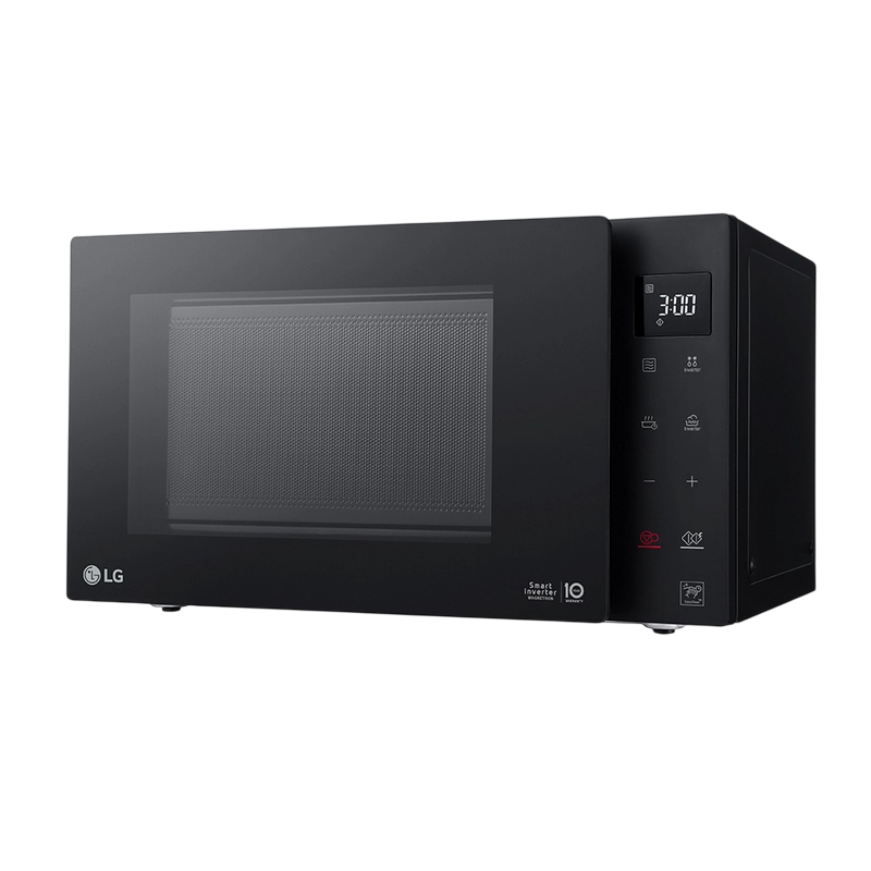 Микроволновая печь LG MS2336GIB Черный