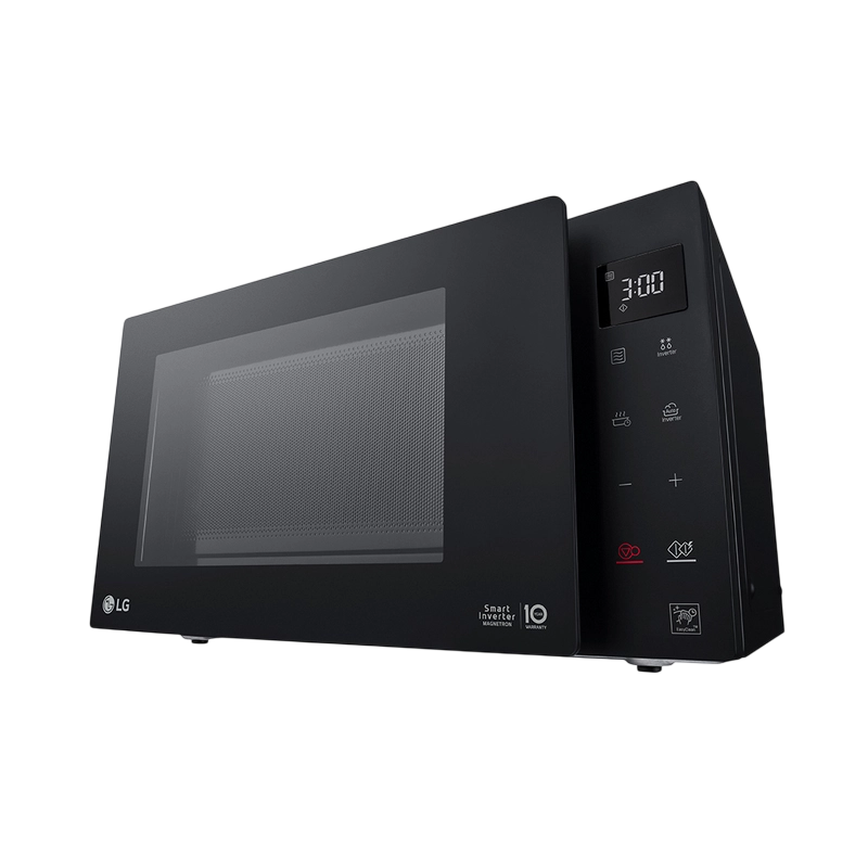 Микроволновая печь LG MS2336GIB Черный