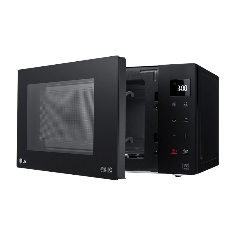Микроволновая печь LG MS2336GIB Черный
