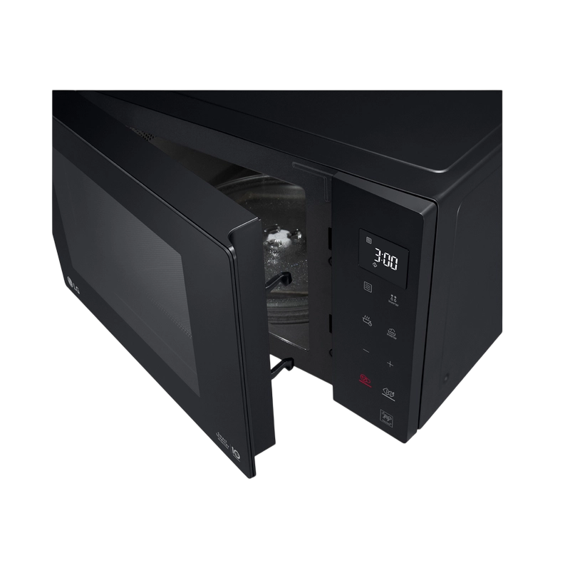 Микроволновая печь LG MS2336GIB Черный