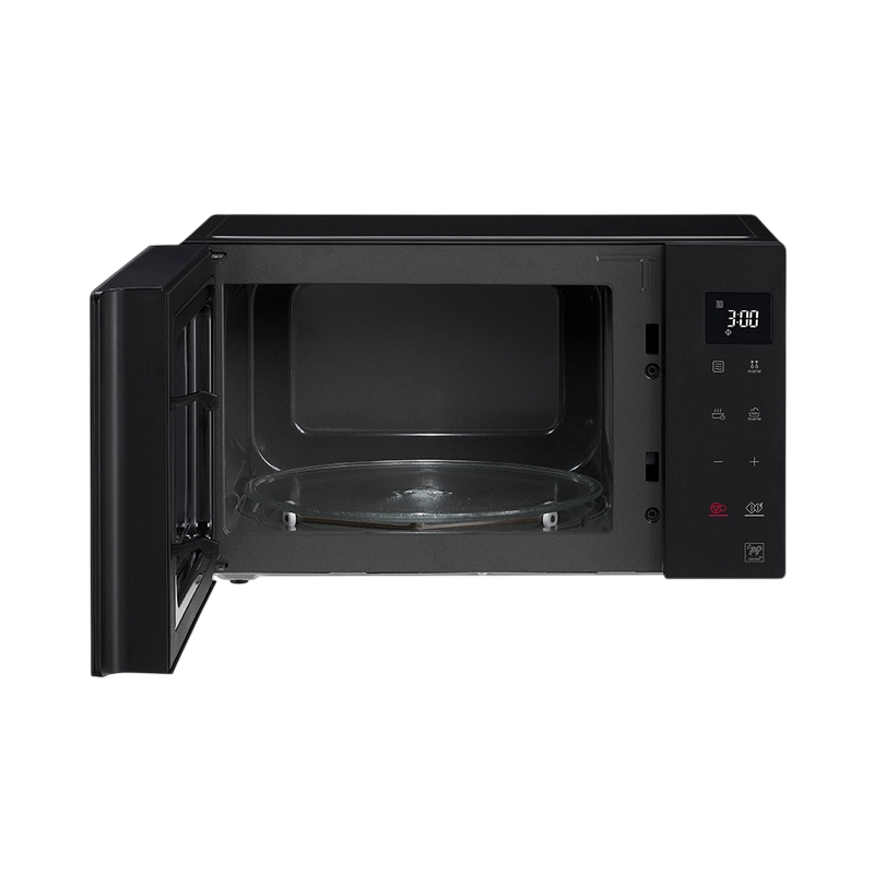 Микроволновая печь LG MS2336GIB Черный