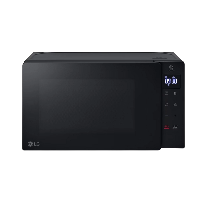Купить  Микроволновые печи - Микроволновая печь LG MS2032GAS Черный..