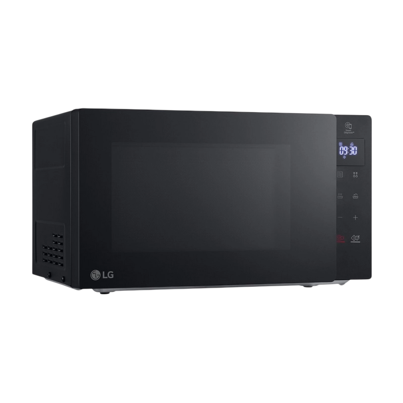 Микроволновая печь LG MS2032GAS Черный