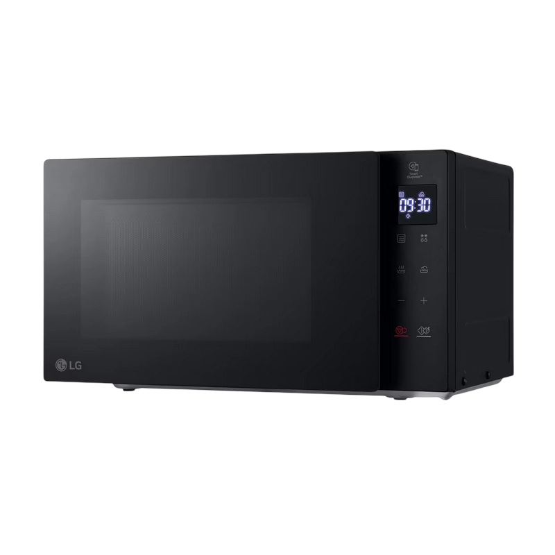 Микроволновая печь LG MS2032GAS Черный