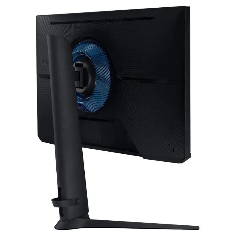 Monitor Gaming Samsung Odyssey G3 S24DG300 Negru
23.8