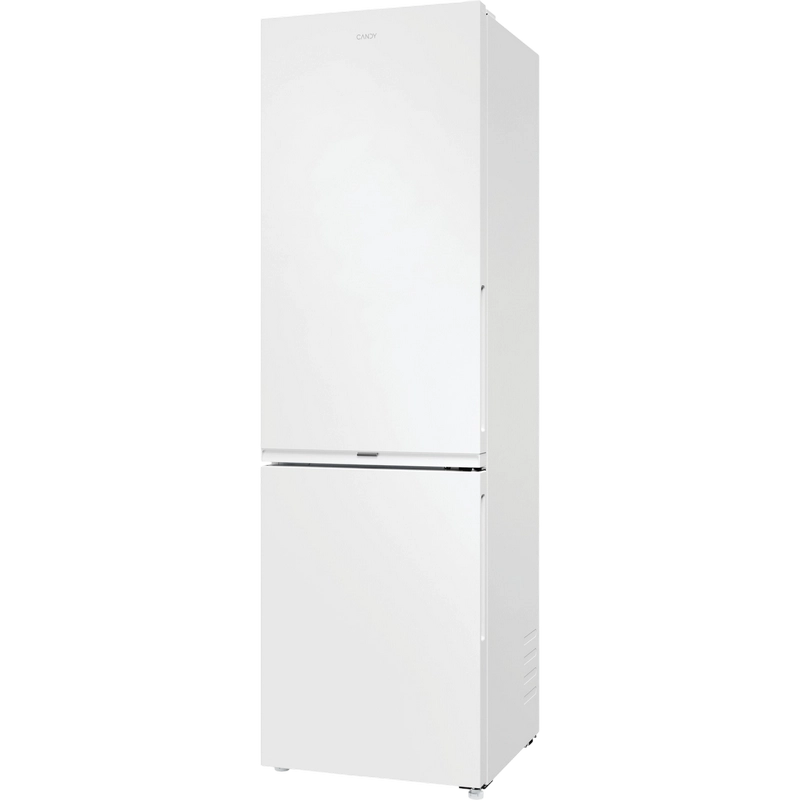 Холодильник Candy CNCQ2T518DW Белый