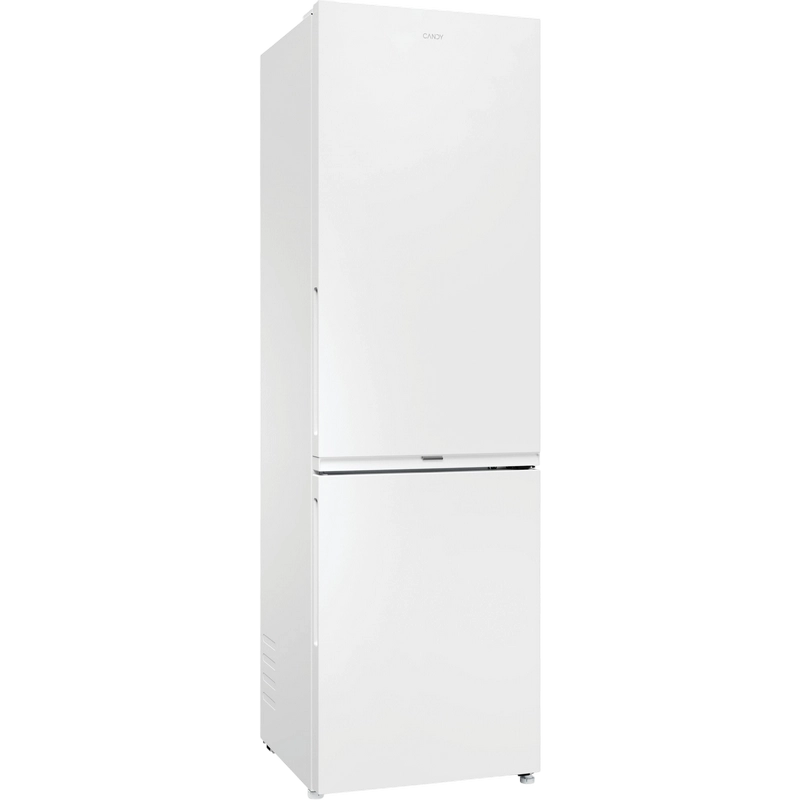 Холодильник Candy CNCQ2T518DW Белый