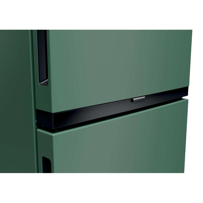 Frigider Candy CNCQ2T518EG Verde
Cu două uși | 182.5 cm | 279 l