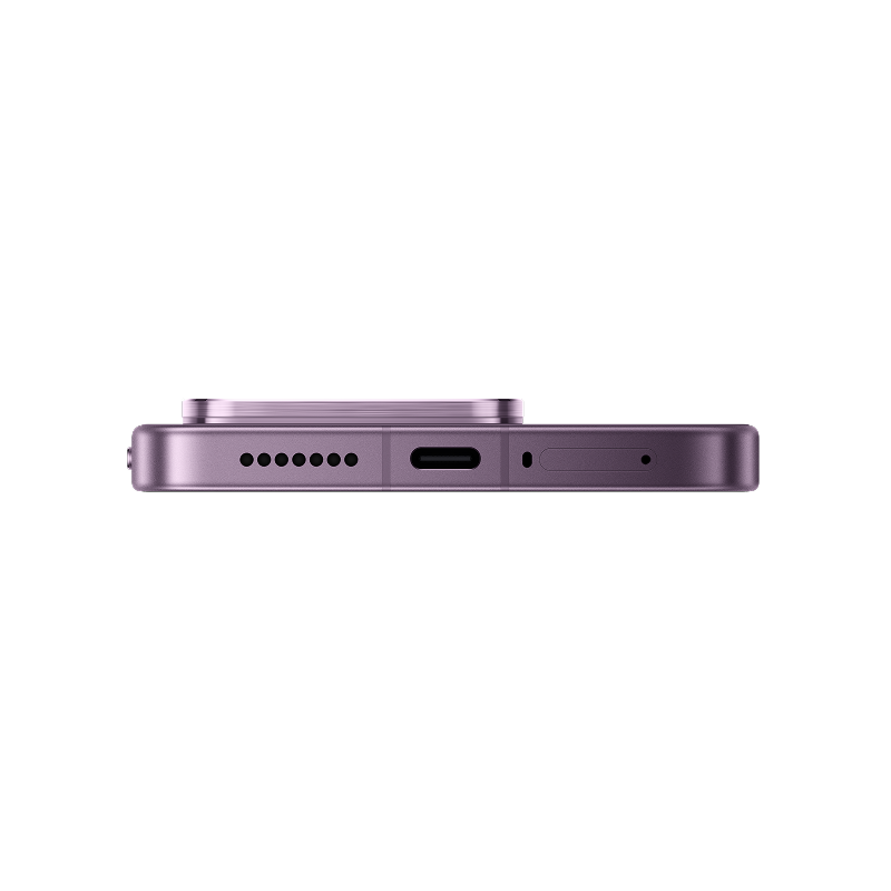 Smartphone Xiaomi 17T Pro Deep Violet
12 GB / 1024 GB | 6.83