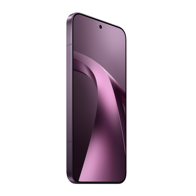 Smartphone Xiaomi 17T Pro Deep Violet
12 GB / 1024 GB | 6.83