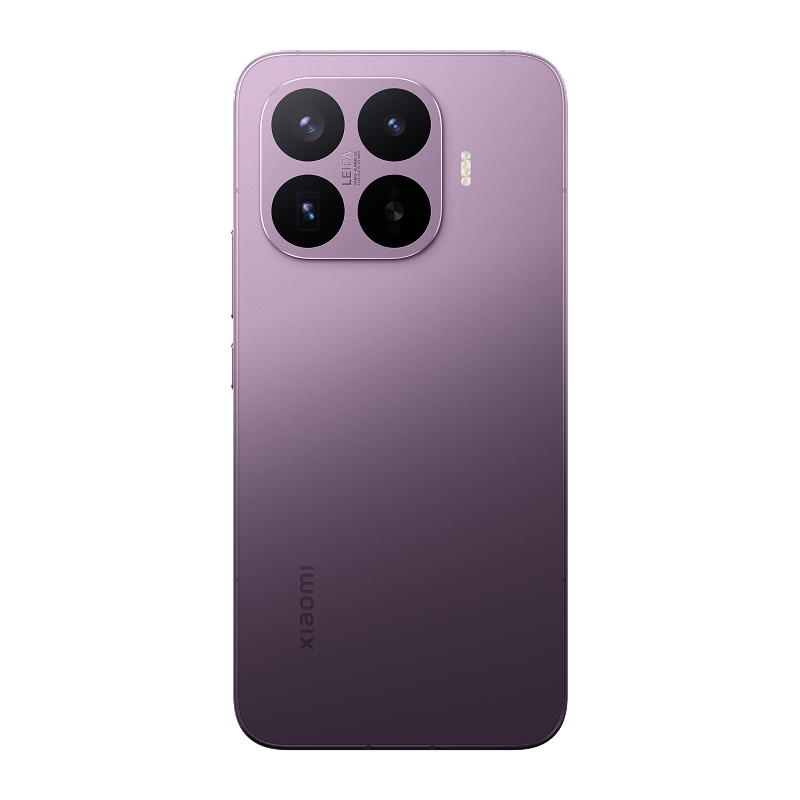 Smartphone Xiaomi 17T Pro Deep Violet
12 GB / 1024 GB | 6.83