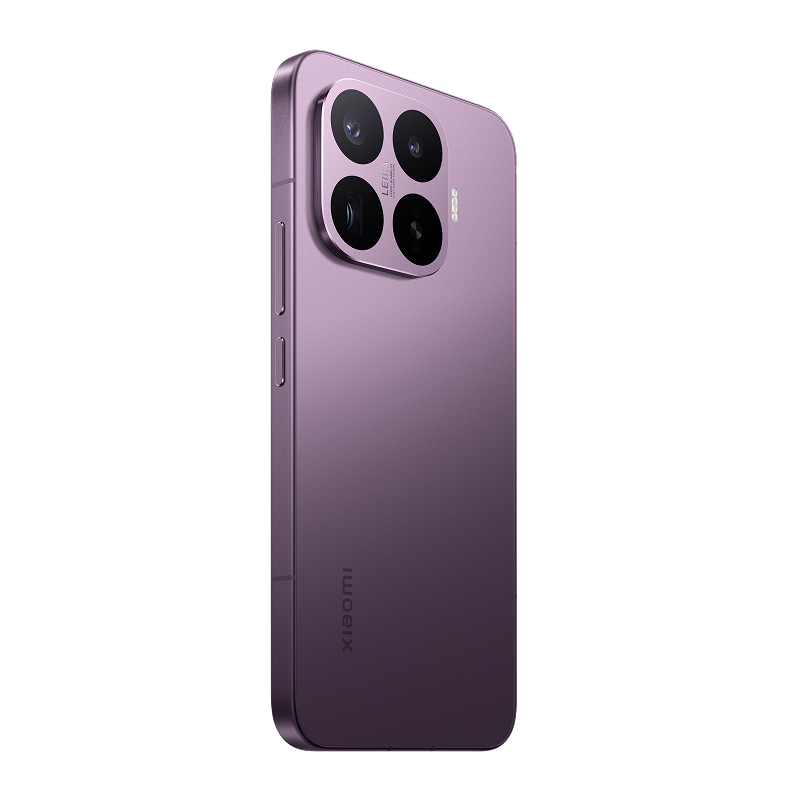 Smartphone Xiaomi 17T Pro Deep Violet
12 GB / 1024 GB | 6.83