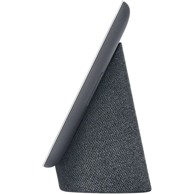 Умная колонка Google Nest Hub 2nd Gen Charcoal