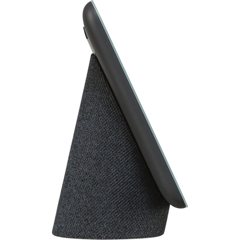 Умная колонка Google Nest Hub 2nd Gen Charcoal