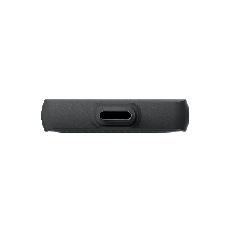 Портативный записывающий микрофон Insta360 Mic Air (1 TX + 1 RX) Беспроводной Черный