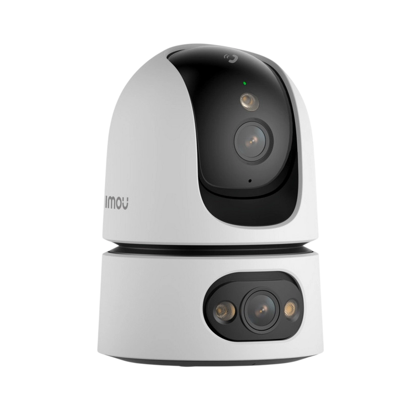 Камера видеонаблюдения IMOU Ranger Dual Pro 10MP Белый