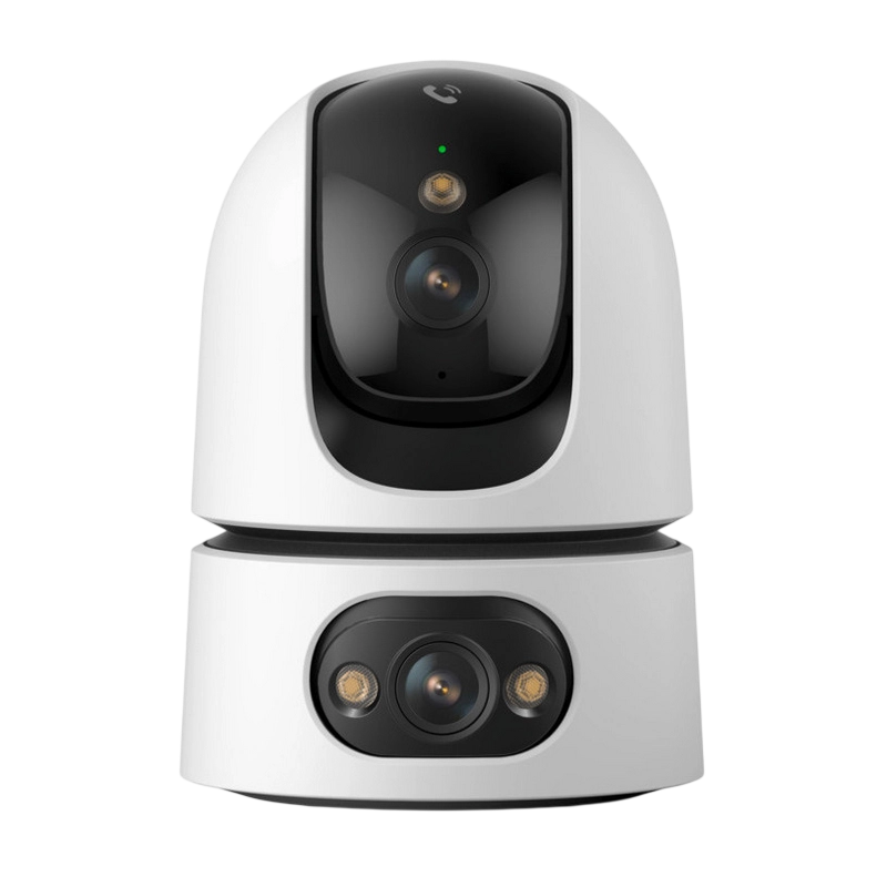 Купить  Камеры видеонаблюдения - Камера видеонаблюдения IMOU Ranger Dual Pro 6..