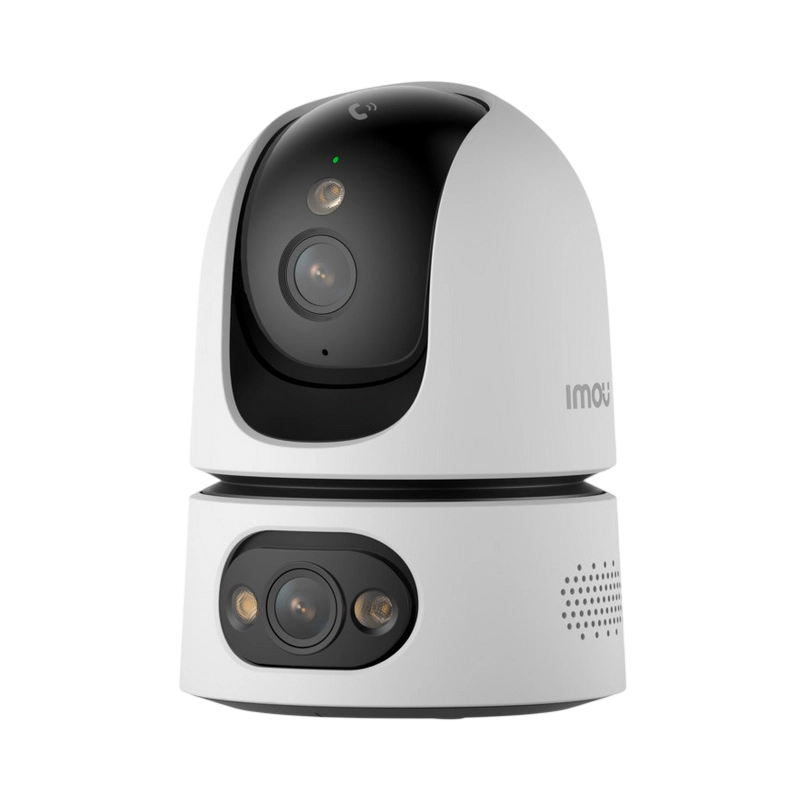 Камера видеонаблюдения IMOU Ranger Dual Pro 6MP Белый