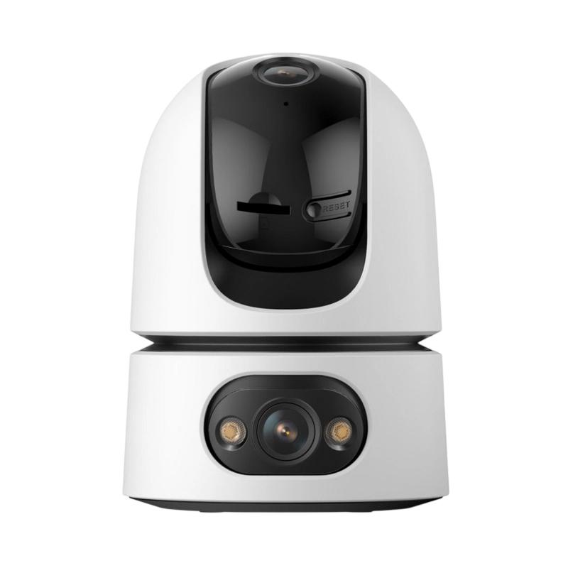 Камера видеонаблюдения IMOU Ranger Dual Pro 6MP Белый