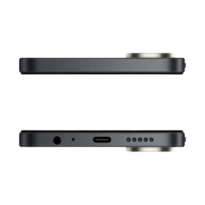 Смартфон Xiaomi Poco C81 Pro Чёрный