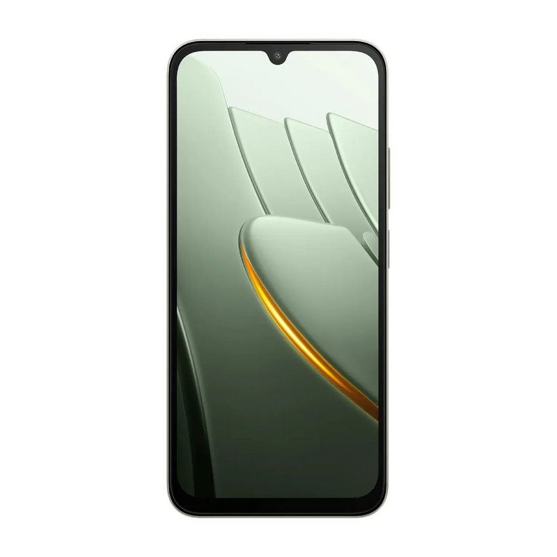 Смартфон Xiaomi Poco C81 Pro Золотой