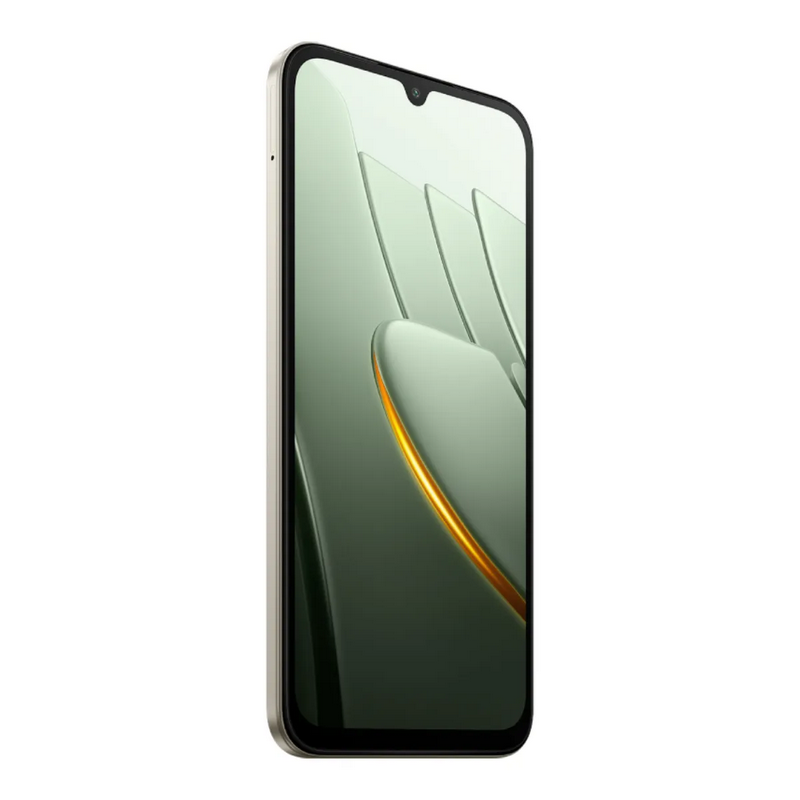 Смартфон Xiaomi Poco C81 Pro Золотой