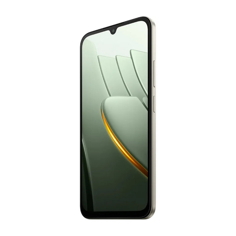 Смартфон Xiaomi Poco C81 Pro Золотой