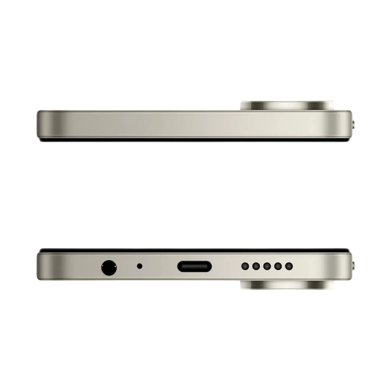 Смартфон Xiaomi Poco C81 Pro Золотой