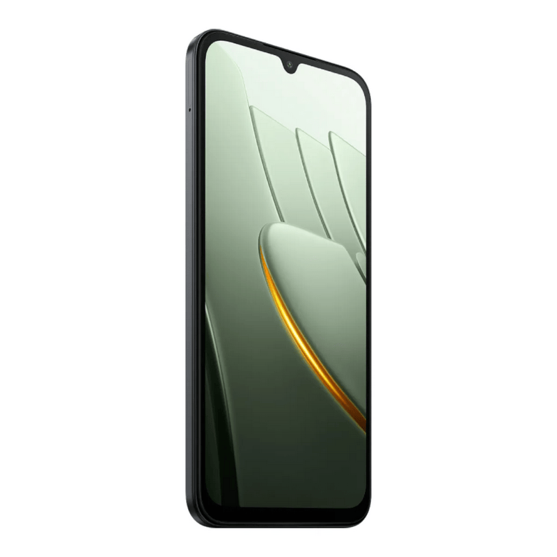 Смартфон Xiaomi Poco C81 Pro Чёрный