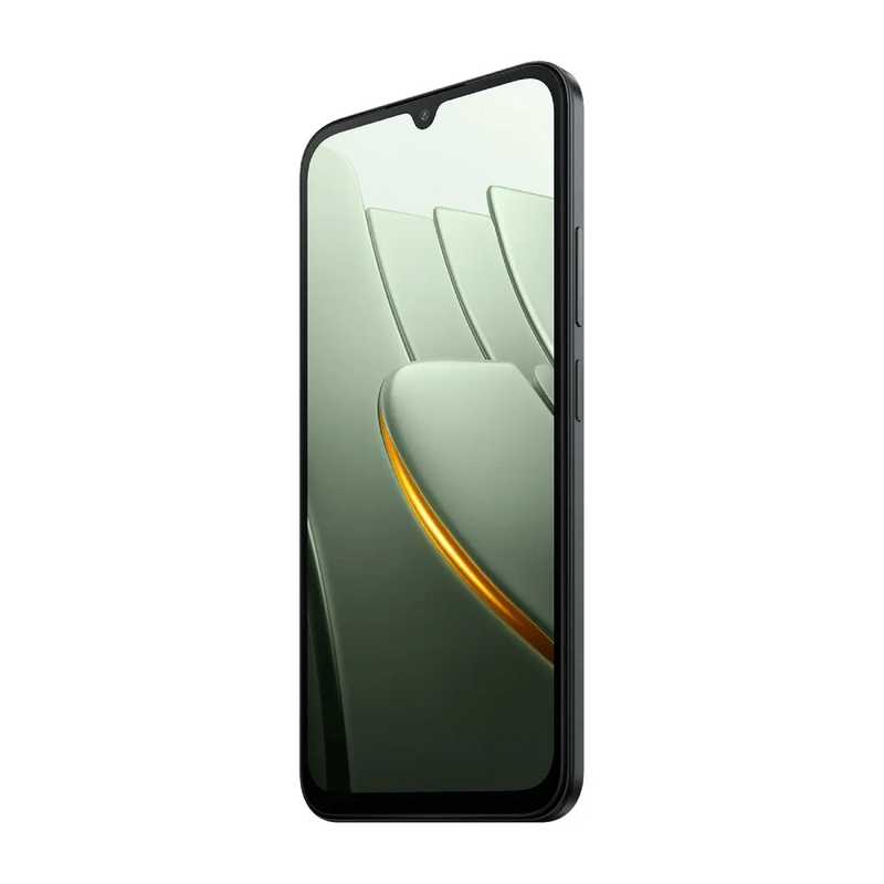 Смартфон Xiaomi Poco C81 Pro Чёрный