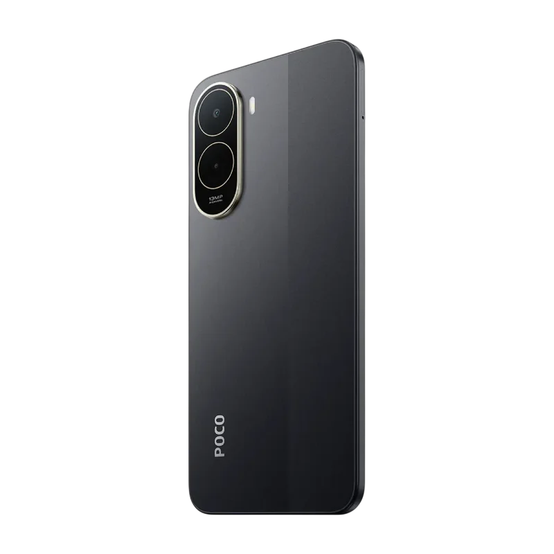 Смартфон Xiaomi Poco C81 Pro Чёрный