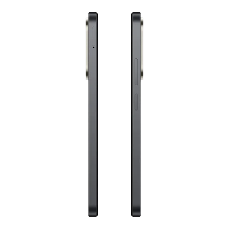 Смартфон Xiaomi Poco C81 Pro Чёрный
