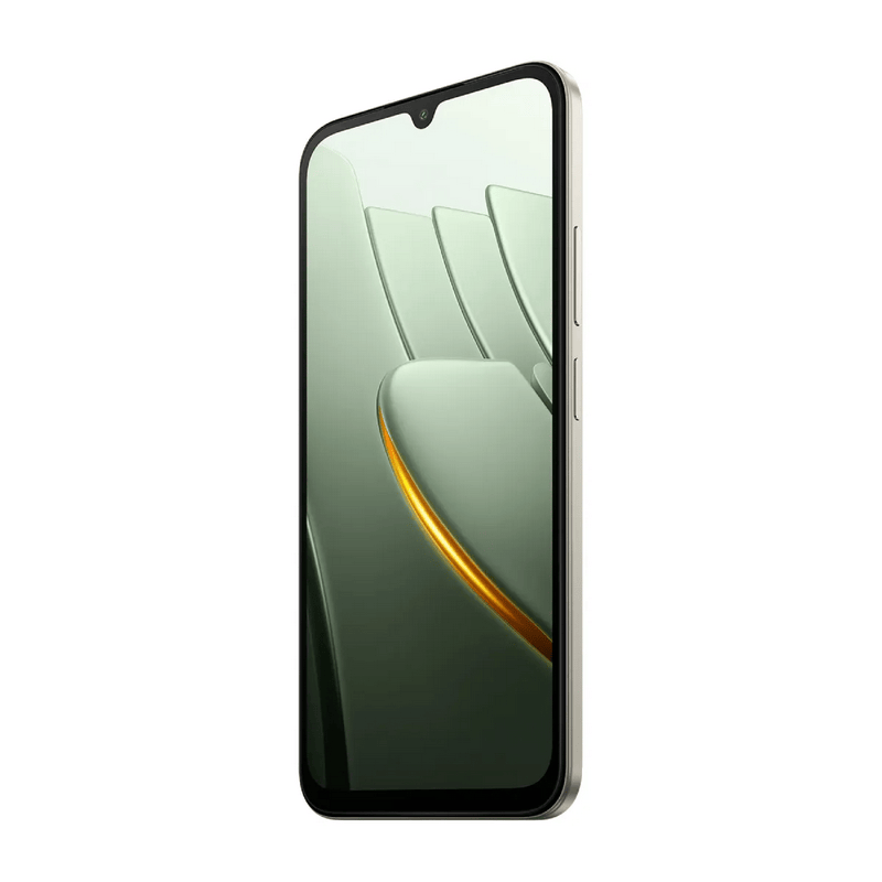 Смартфон Xiaomi Poco C81 Pro Золотой