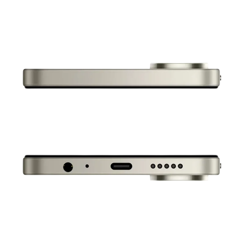 Смартфон Xiaomi Poco C81 Pro Золотой