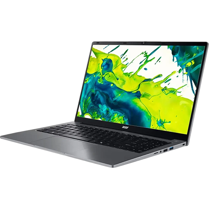 Laptop Acer Aspire Lite 15 AL15-47P Grey
15.6