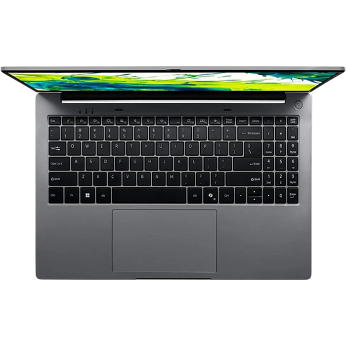 Laptop Acer Aspire Lite 15 AL15-47P Grey
15.6