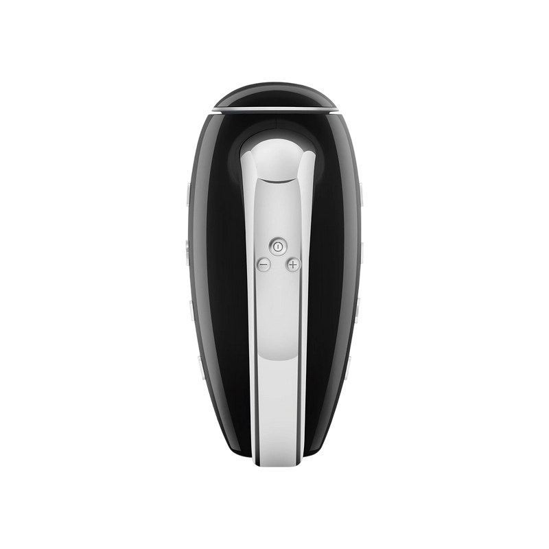 Миксер ручной Smeg HMF01BLEU Черный