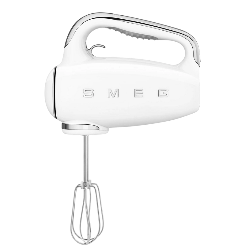 Купить  Миксеры - Миксер ручной Smeg HMF01WHEU Белый..