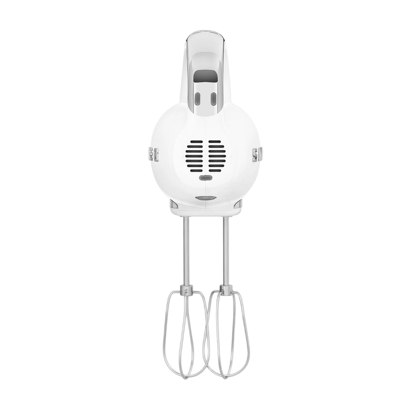 Миксер ручной Smeg HMF01WHEU Белый