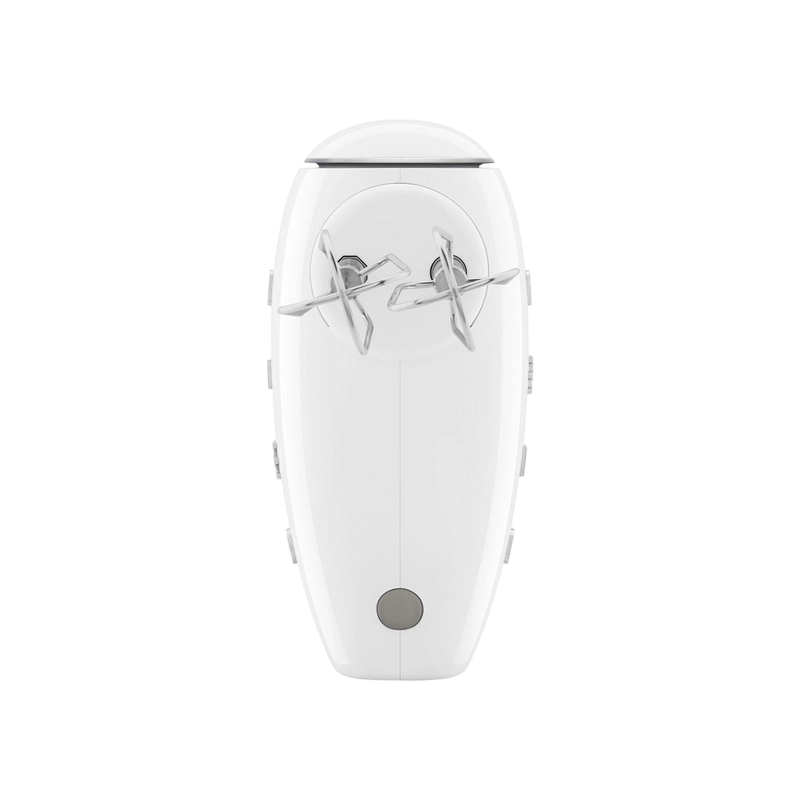 Миксер ручной Smeg HMF01WHEU Белый