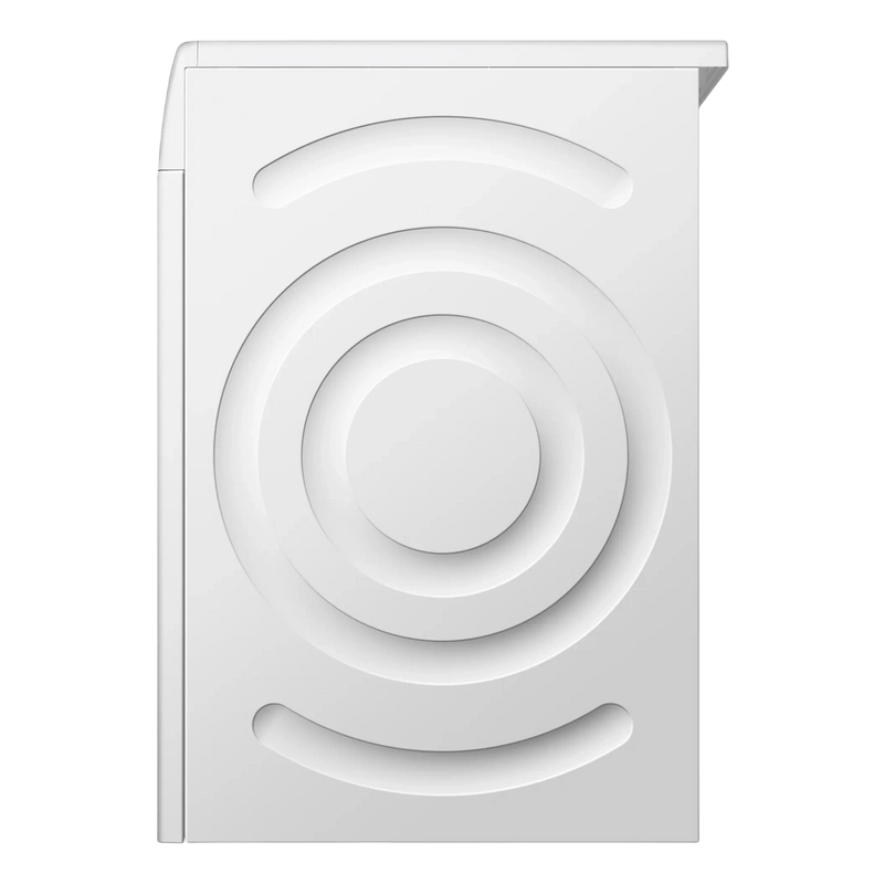 Сушильная машина Bosch WTH8520MNL Белый