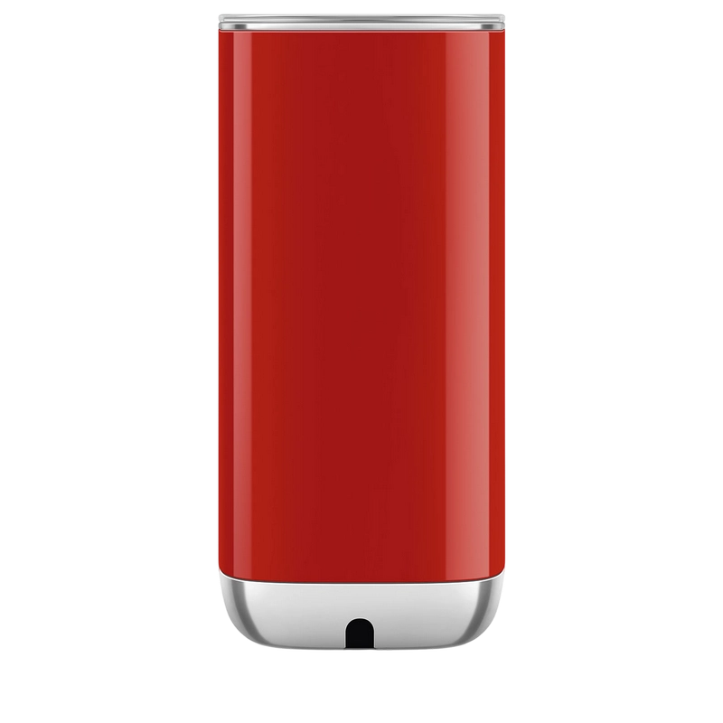 Взбивание молока Smeg MFF02RDEU