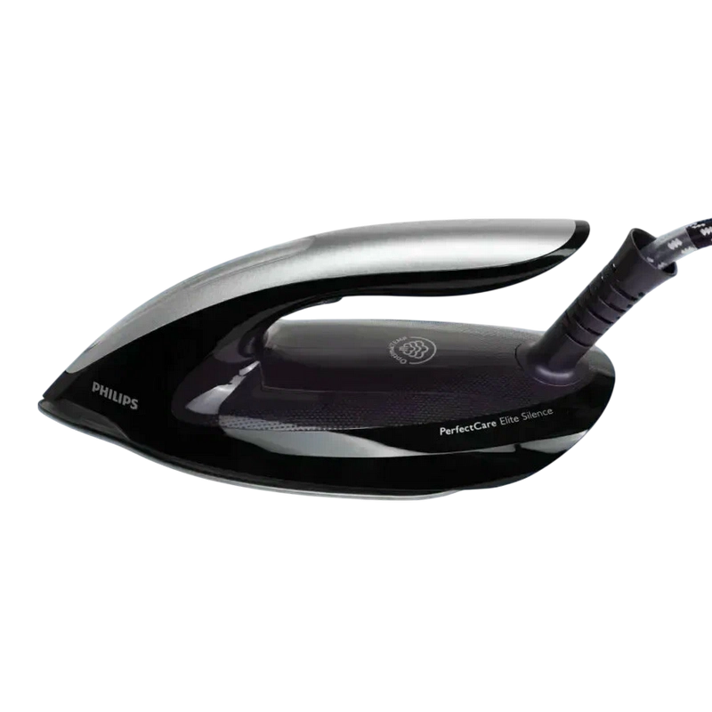 Fier de călcat cu generator de abur Philips GC9650/80 Violet
2400 W | 150 g/min | 1800 ml