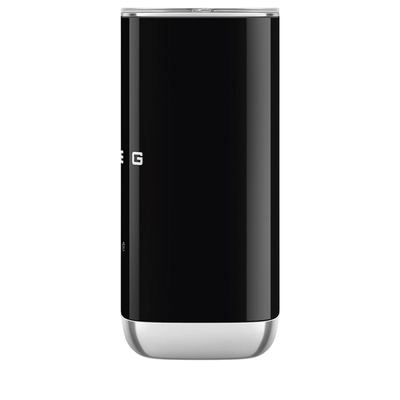 Взбивание молока Smeg MFF02BLEU