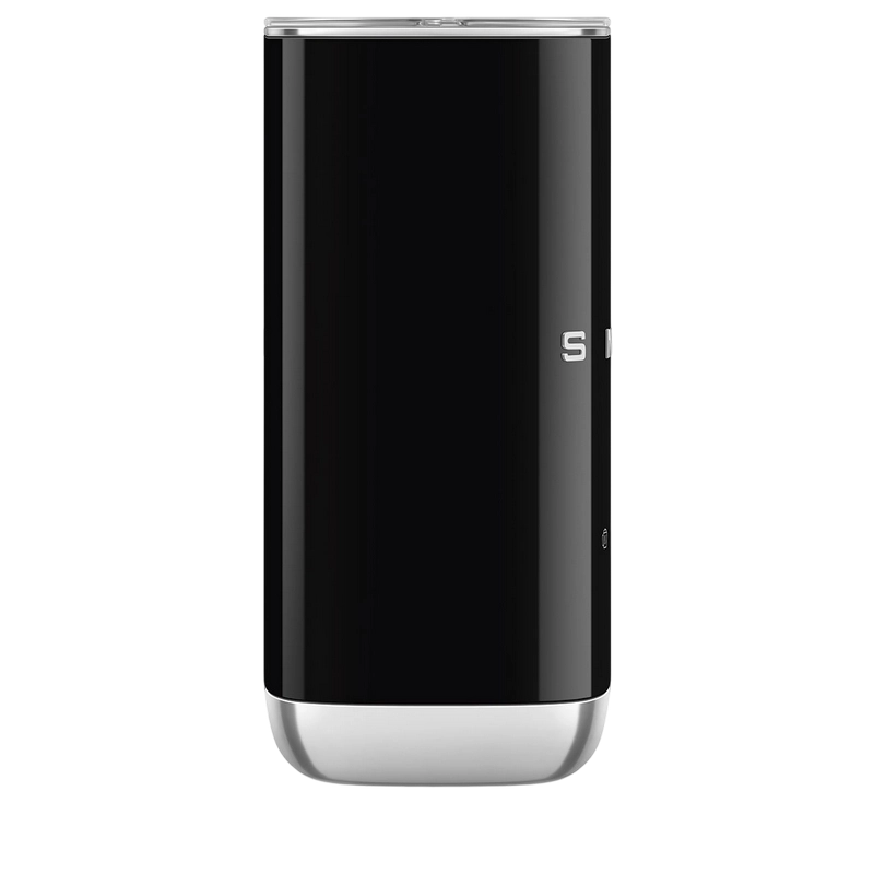 Взбивание молока Smeg MFF02BLEU