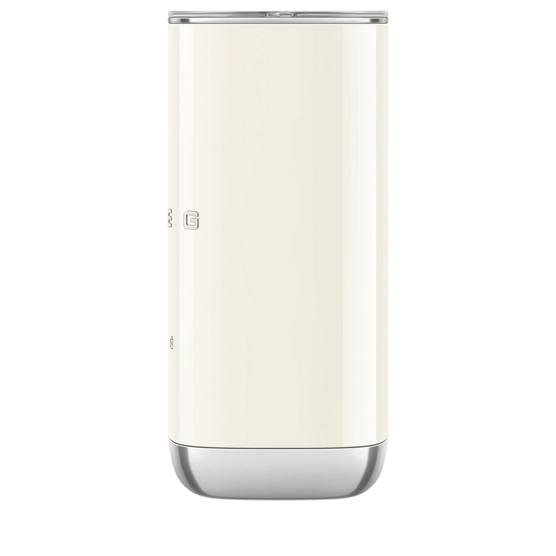 Взбивание молока Smeg MFF02CREU