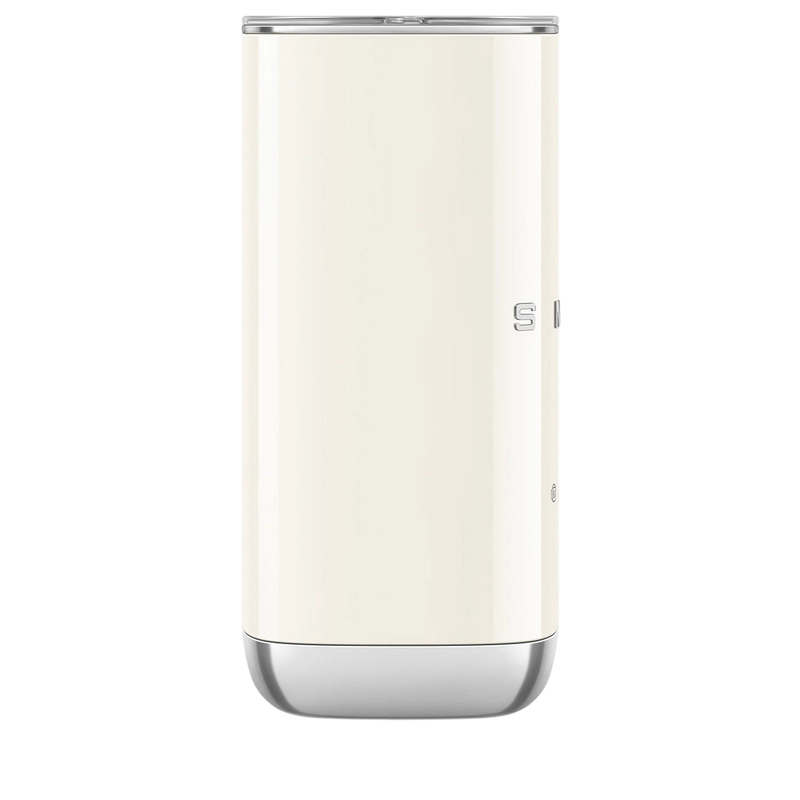 Взбивание молока Smeg MFF02CREU