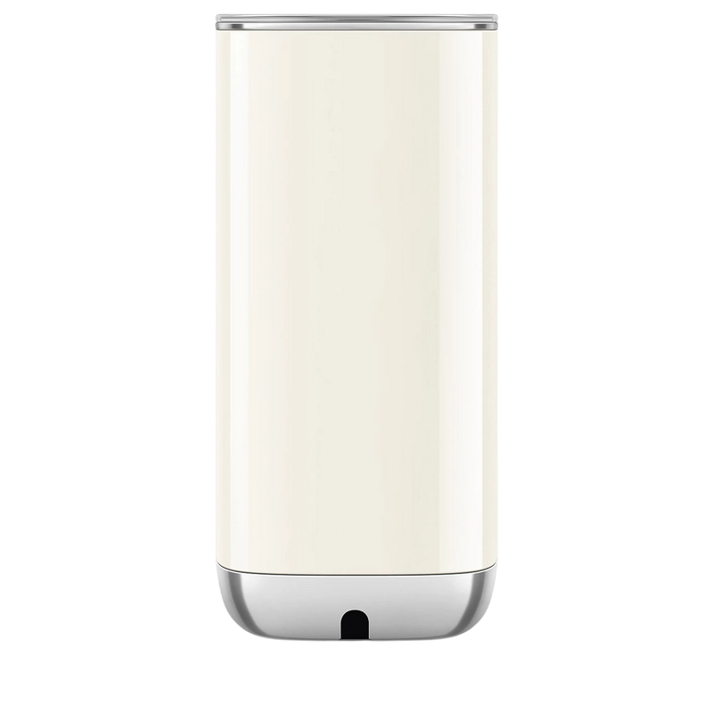 Взбивание молока Smeg MFF02CREU