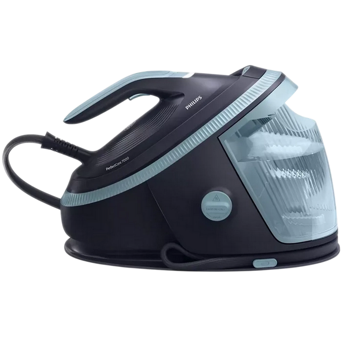 Купить  Парогенераторы - Утюг с парогенератором Philips PSG7200/20 Син..